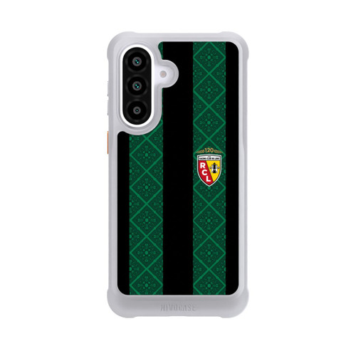 Samsung Galaxy A57 5G NIVOmax RC Lens Maillot Extérieur 25/26