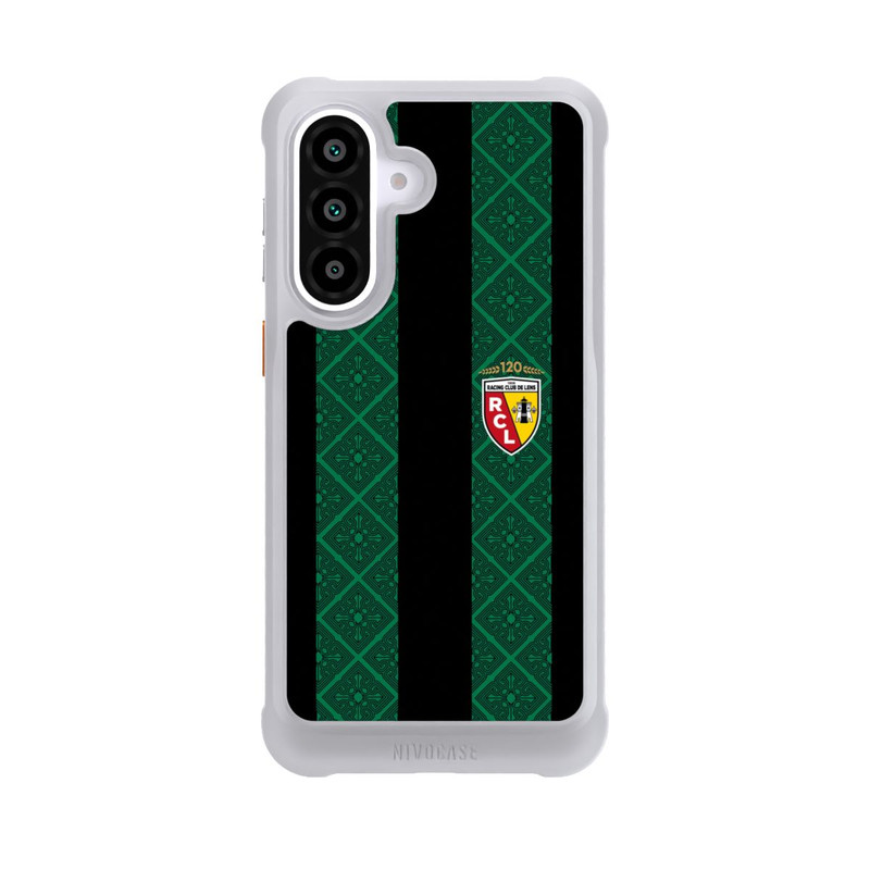 Galaxy A57 5G NIVOmax RC Lens Maillot Extérieur 25/26