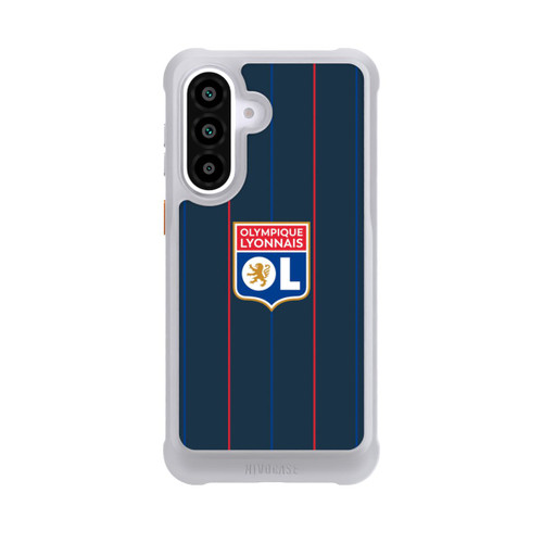 Samsung Galaxy A57 5G NIVOmax OL Auswärtstrikot 25-26