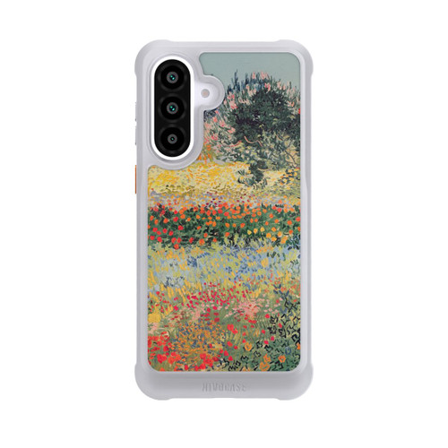 Samsung Galaxy A57 5G NIVOmax Garden in Bloom, Arles, July 1888 by Vincent van Gogh
