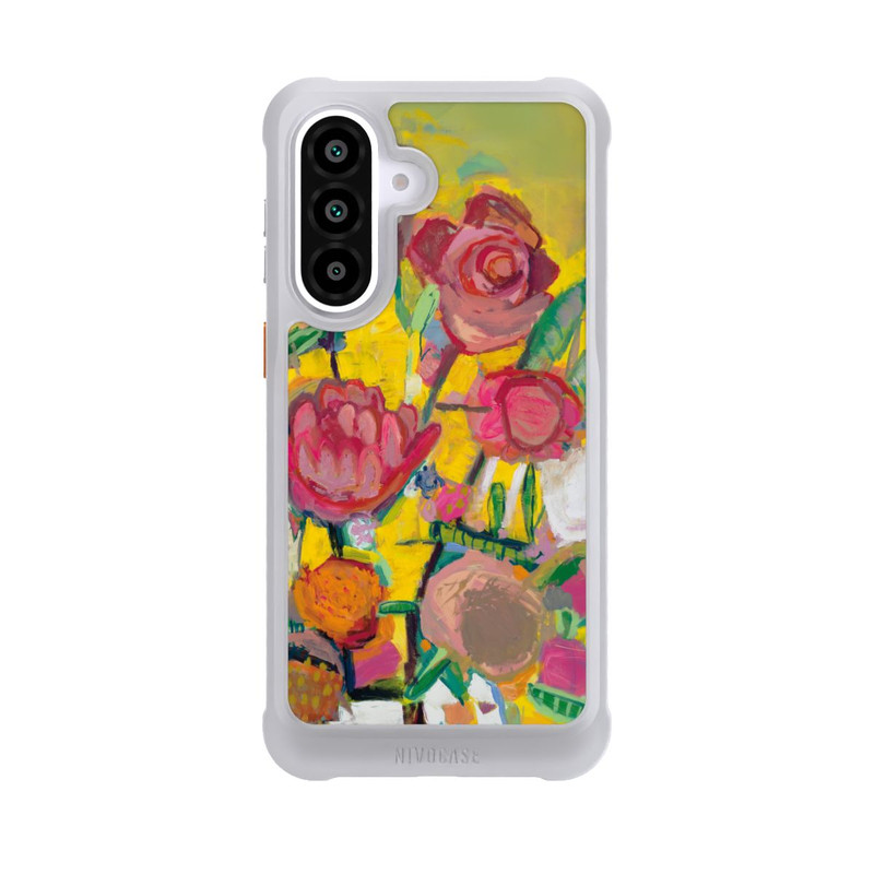 Galaxy A57 5G NIVOmax Going Somewhere, by Emily Fox King
