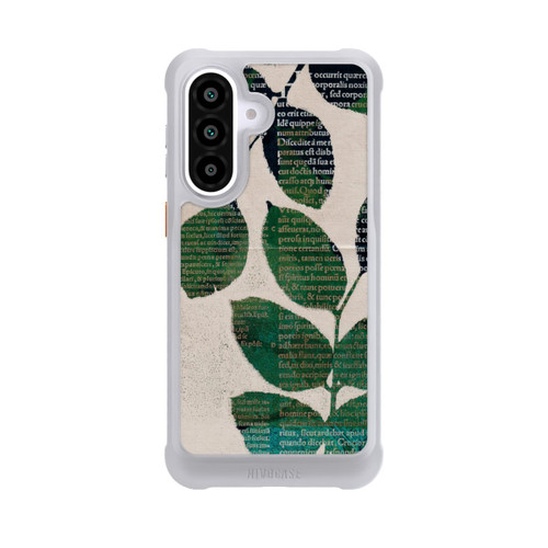 Samsung Galaxy A57 5G NIVOmax Leaves, 2024, by Marco Campedelli