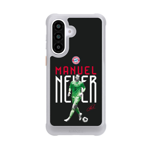 Samsung Galaxy A57 5G NIVOmax Manuel Neuer 25/26