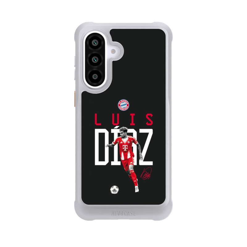 Galaxy A57 5G NIVOmax Luis Díaz 25/26
