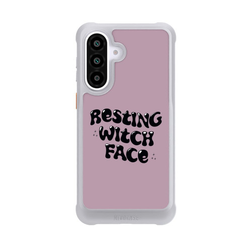 Samsung Galaxy A57 5G NIVOmax Resting Witch Face