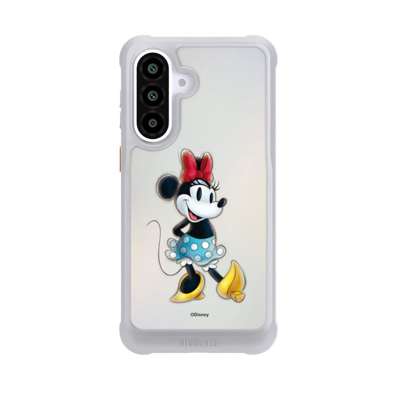 Galaxy A57 5G NIVOmax Minnie Sweet Mouse