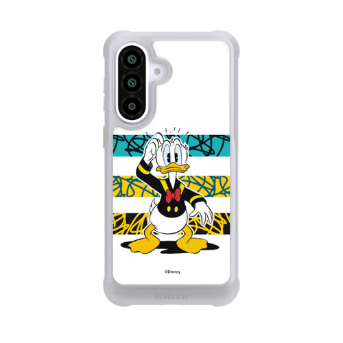 Samsung Galaxy A57 5G NIVOmax Donald Quacky Duck
