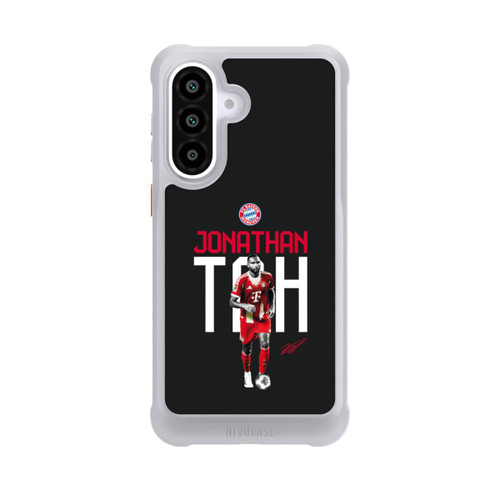 Samsung Galaxy A57 5G NIVOmax Jonathan Tah 25/26