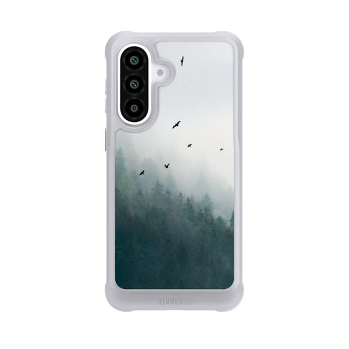 Samsung Galaxy A57 5G NIVOmax Foggy Morning