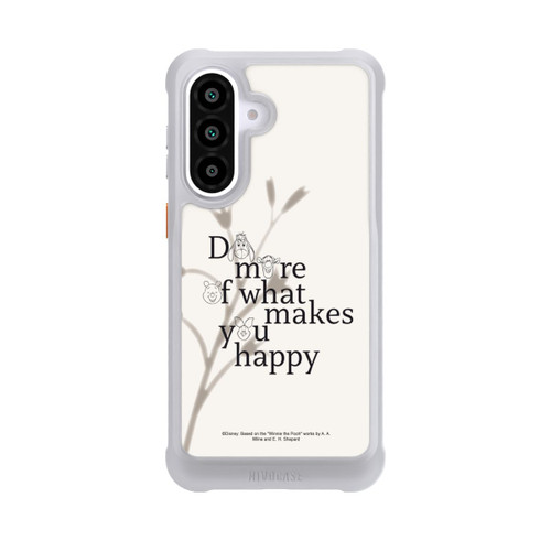 Samsung Galaxy A57 5G NIVOmax Do More of What Makes You Happy Winnie l'Ourson