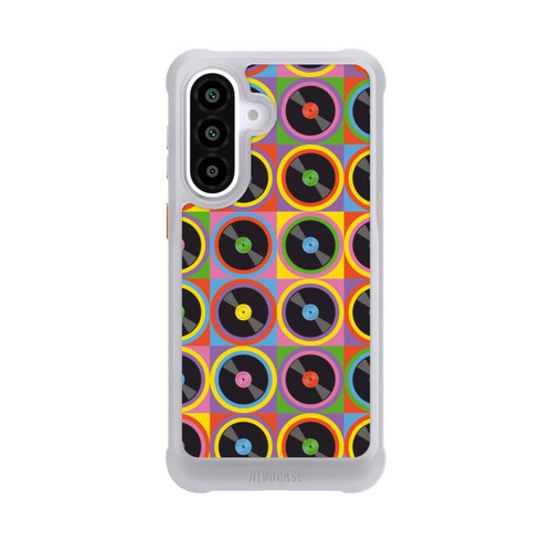 Samsung Galaxy A57 5G NIVOmax Bold Retro Pop Art 70s