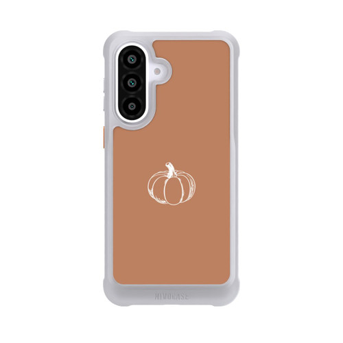 Samsung Galaxy A57 5G NIVOmax Citrouille Automne