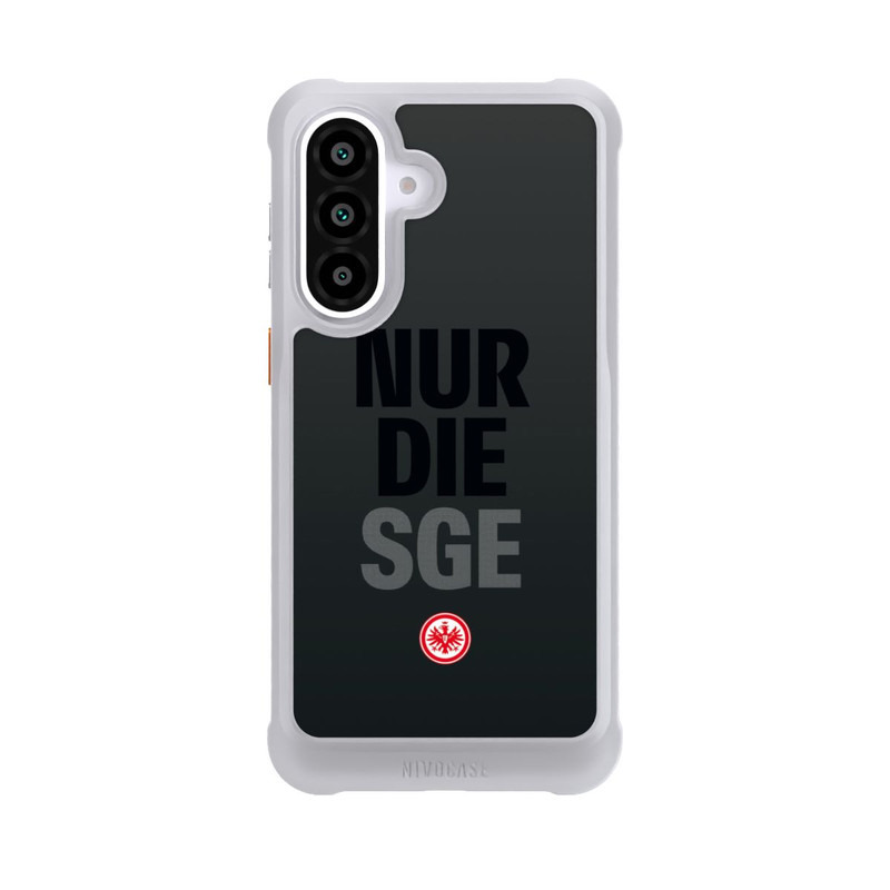 Galaxy A57 5G NIVOmax Eintracht Frankfurt Nur Die SGE