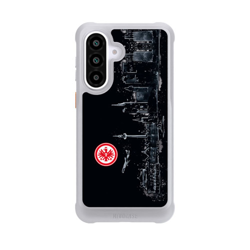 Samsung Galaxy A57 5G NIVOmax SGE Frankfurt Skyline