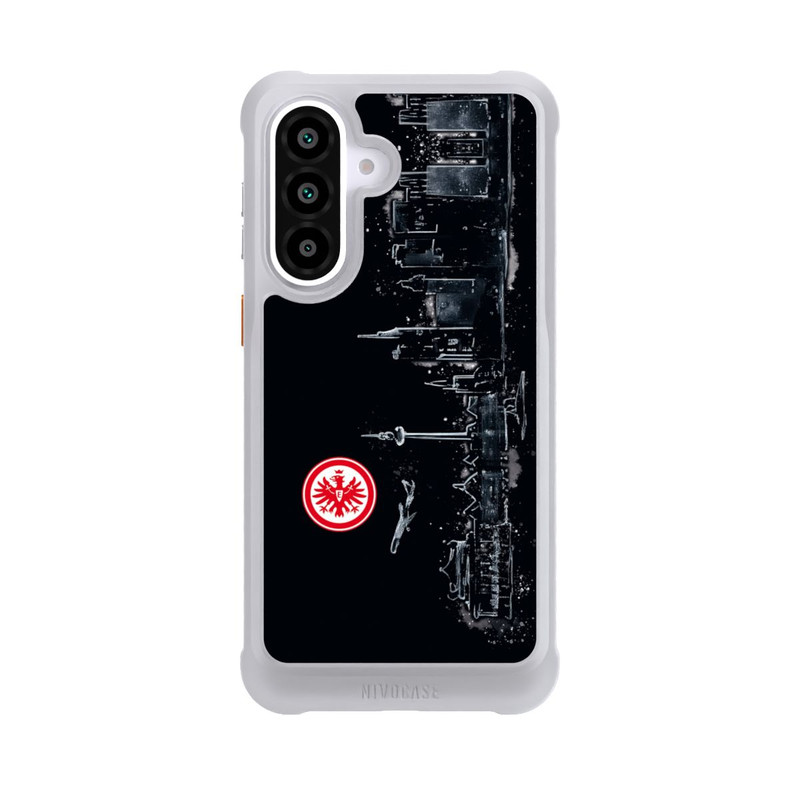 Galaxy A57 5G NIVOmax SGE Frankfurt Skyline