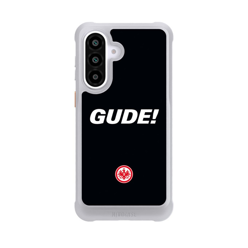 Galaxy A57 5G NIVOmax SGE Gude!