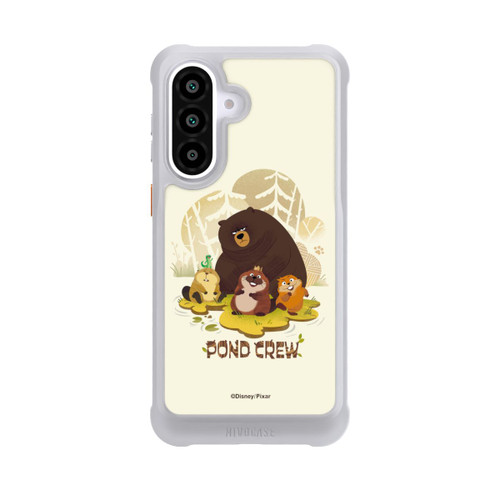Samsung Galaxy A57 5G NIVOmax Hoppers Pond Crew