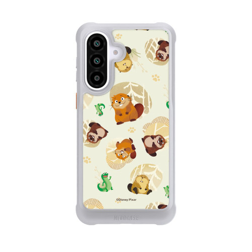 Samsung Galaxy A57 5G NIVOmax Hoppers Jaune