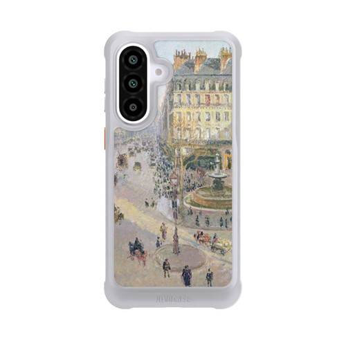Samsung Galaxy A57 5G NIVOmax The Avenue de L'Opera 