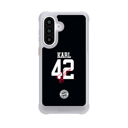 Samsung Galaxy A57 5G NIVOmax Karl 42