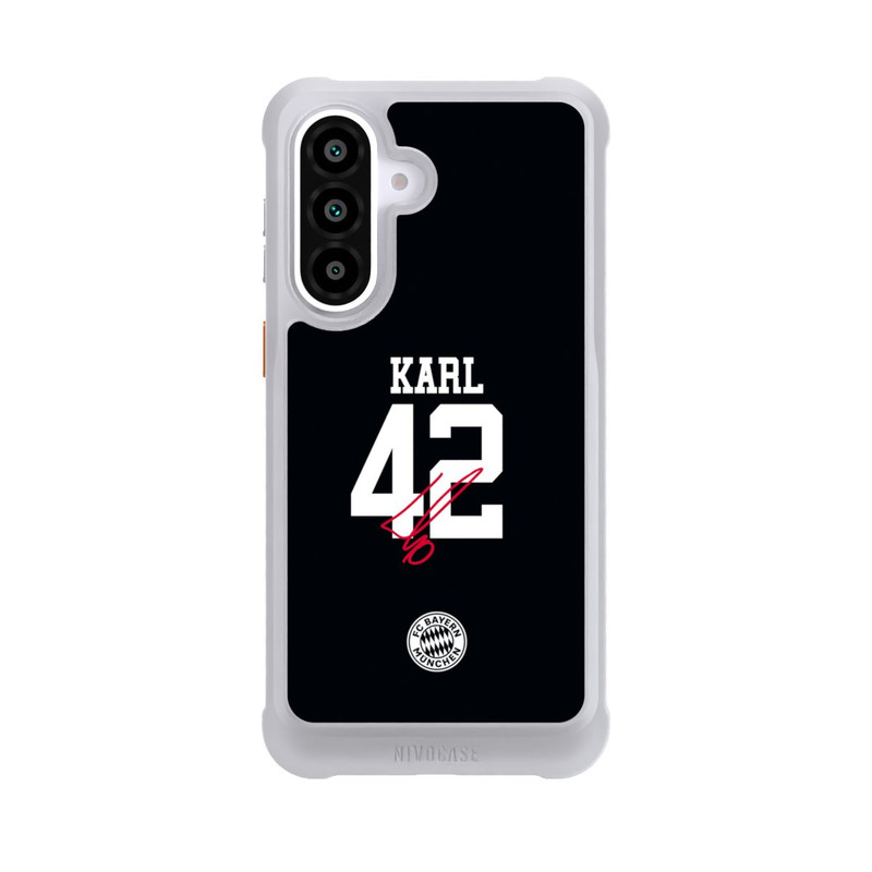 Galaxy A57 5G NIVOmax Karl 42