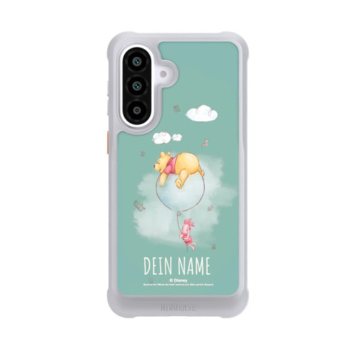 Samsung Galaxy A57 5G NIVOmax Uncheered by a Balloon personnalisable