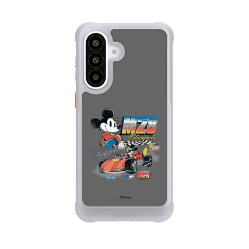 Samsung Galaxy A57 5G NIVOmax Mickey Racing Car M28