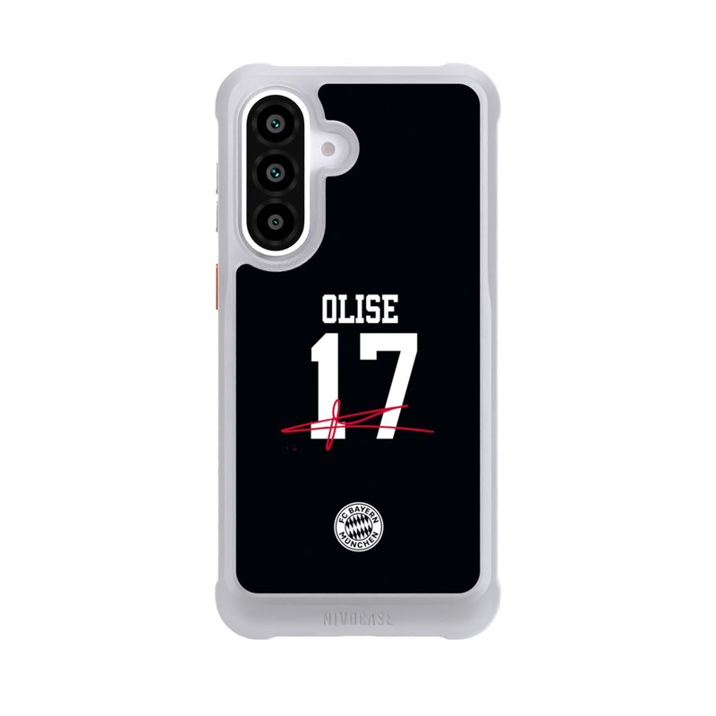 Galaxy A57 5G NIVOmax Olise 17