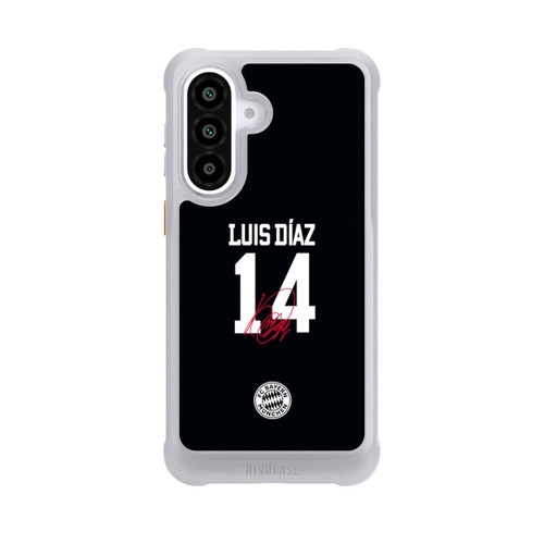 Samsung Galaxy A57 5G NIVOmax Luis Díaz 14