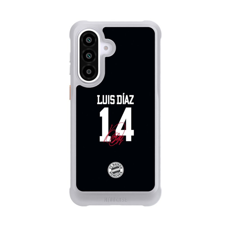 Galaxy A57 5G NIVOmax Luis Díaz 14