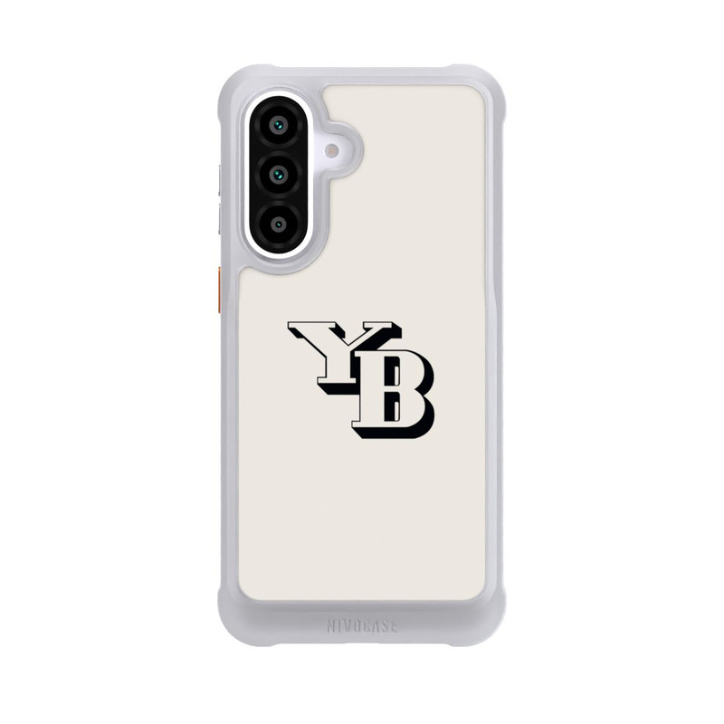 Galaxy A57 5G NIVOmax BSC YB Hellgrau
