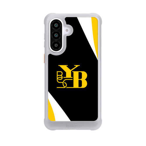 Samsung Galaxy A57 5G NIVOmax BSC YB Retro