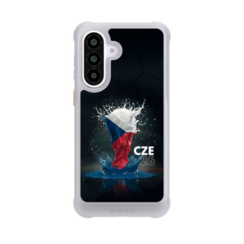Samsung Galaxy A57 5G NIVOmax CZE 26