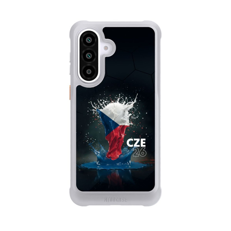 Galaxy A57 5G NIVOmax CZE 26