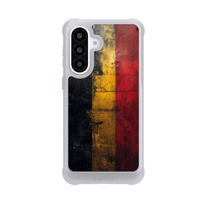 Galaxy A57 5G NIVOmax Belgique 26