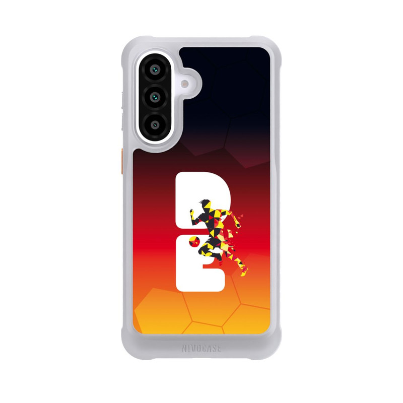 Galaxy A57 5G NIVOmax Allemagne Coupe du Monde 2026
