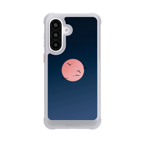 Samsung Galaxy A57 5G NIVOmax Summer Nights Red Moon