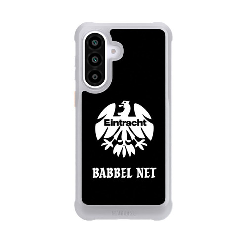Samsung Galaxy A57 5G NIVOmax SG Eintracht Babbel Net
