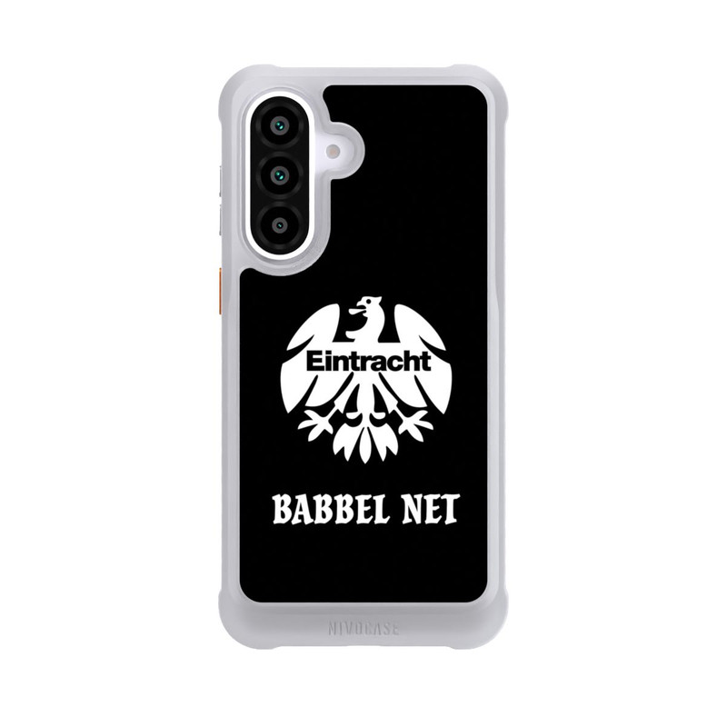 Galaxy A57 5G NIVOmax SG Eintracht Babbel Net