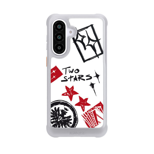 Samsung Galaxy A57 5G NIVOmax Eintracht Frankfurt Two Stars