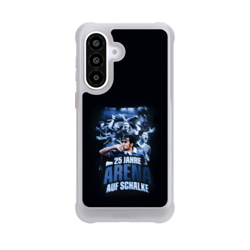 Samsung Galaxy A57 5G NIVOmax 25 Jahre Arena Auf Schalke
