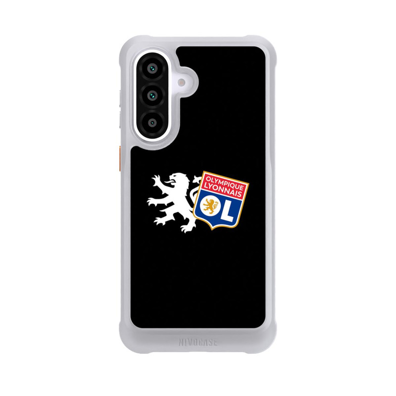 Galaxy A57 5G NIVOmax OL Lion Noir