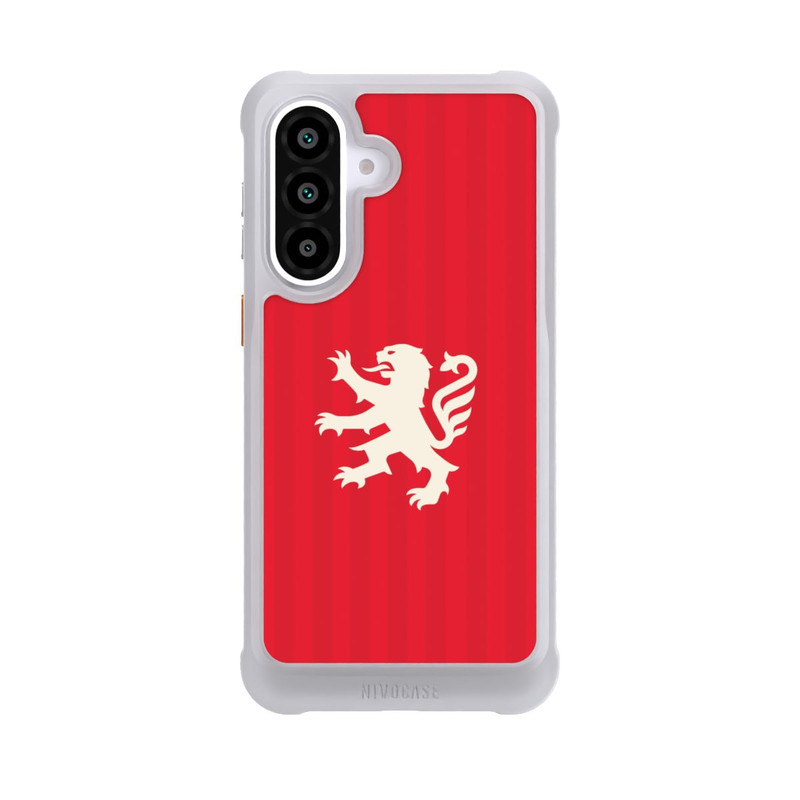 Galaxy A57 5G NIVOmax OL Auswärtstrikot 26/27