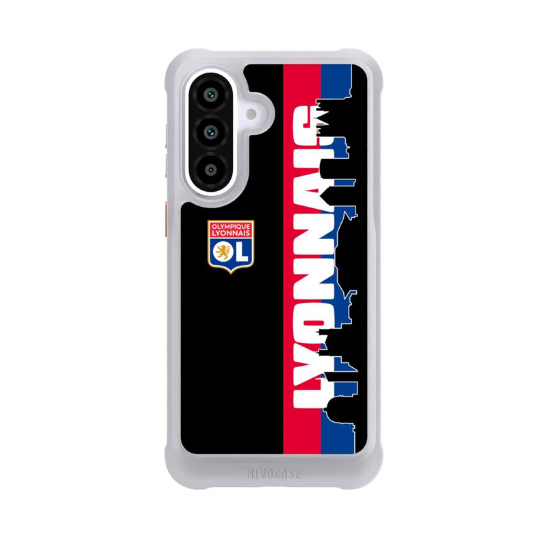 Galaxy A57 5G NIVOmax OL Ligne d'Horizon Lyon