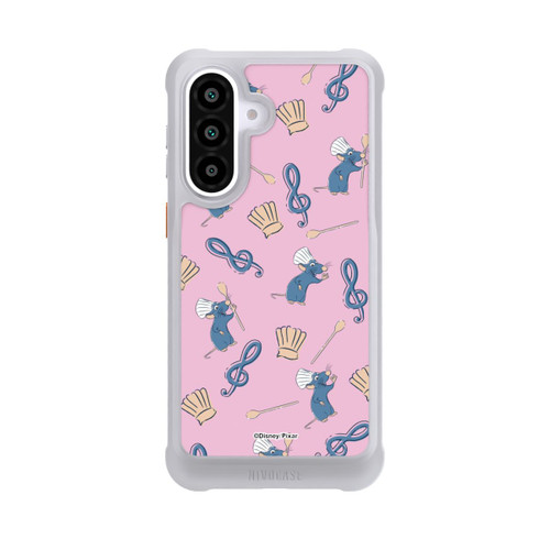 Samsung Galaxy A57 5G NIVOmax Remy Ratatouille Pink