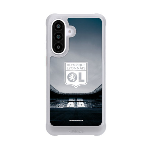 Samsung Galaxy A57 5G NIVOmax OL Groupama Stadion