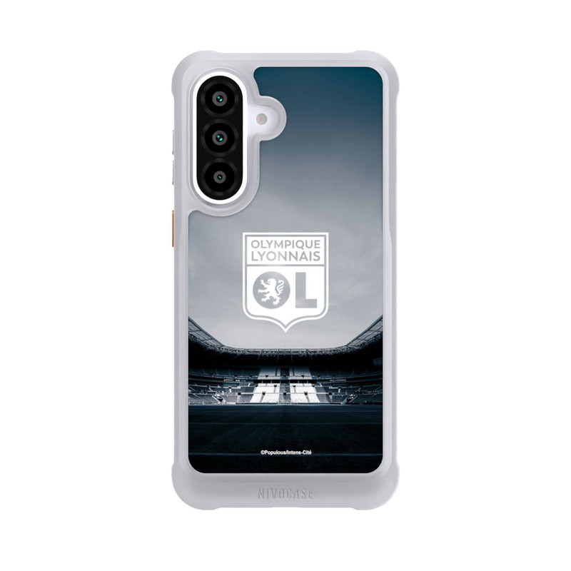 Galaxy A57 5G NIVOmax OL Groupama Stadion