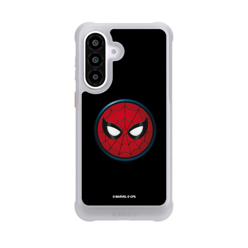 Galaxy A57 5G NIVOmax Spider-Man Hero Universe