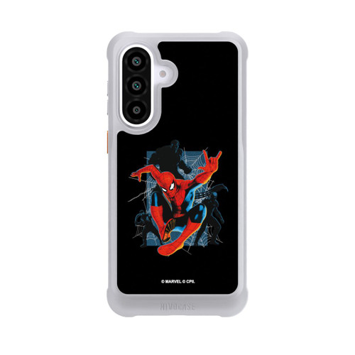 Samsung Galaxy A57 5G NIVOmax Spider-Man Hero Force
