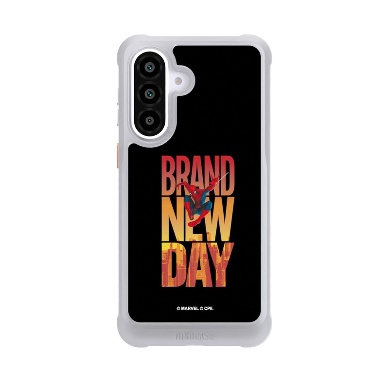 Galaxy A57 5G NIVOmax Spider-Man Kinofilm
